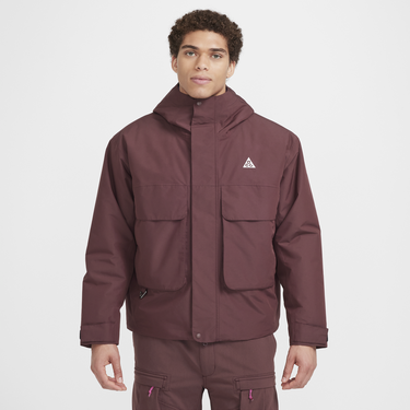 Parka Nike ACG Storm-FIT PrimaLoft® Jacket Vínová | FV8681-652, 4