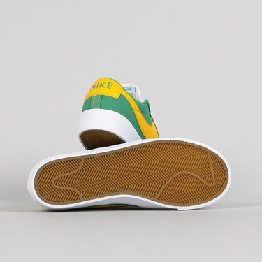 Tenisky a topánky Nike SB Blazer Low GT Zelené | DC7695-300, 3