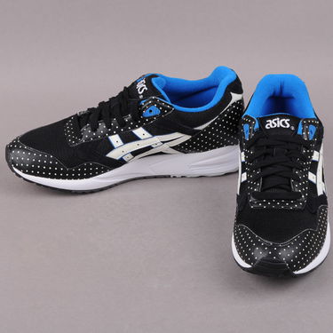 Tenisky a topánky Asics Gel Saga Čierna | H4A0N-9007, 2