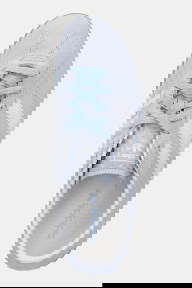 Tenisky a topánky adidas Originals Gazelle Lo Pro Modrá | JR8893, 3