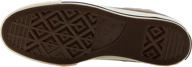 Tenisky a topánky Converse Chuck 70 Hnedá | a00753c-a00753c, 4