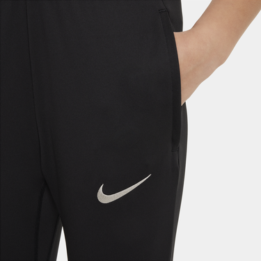 Tepláky Nike Dri-FIT FC Barcelona Strike Knit Soccer Pants Čierna | FN9964-010, 4
