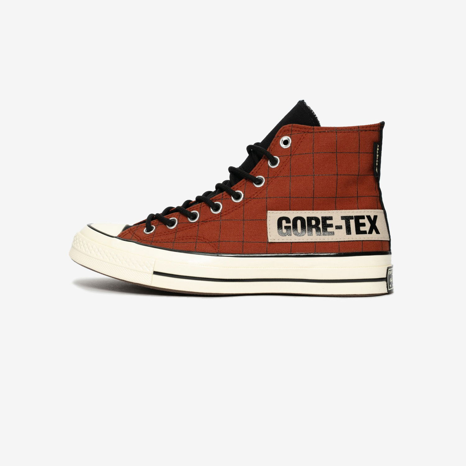 Tenisky a topánky Converse Chuck 70 GTX Hnedá | 171442C, 0