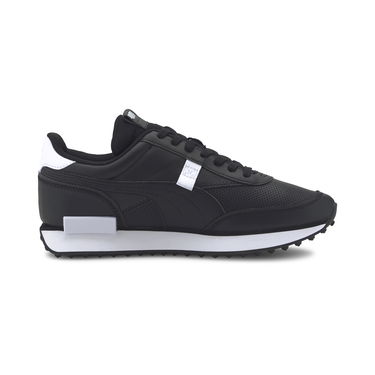 Tenisky a topánky Puma Future Rider Contrast Čierna | 37476302, 1