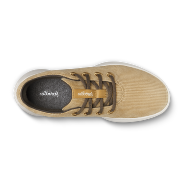 Tenisky a topánky Allbirds Runner Go Corduroy Béžová | A11230M, 3