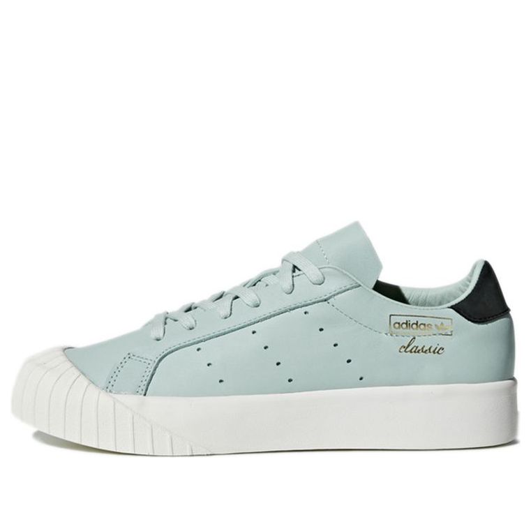 Tenisky a topánky adidas Originals adidas Originals Everyn Zelené | CQ2043, 0
