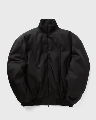 Bomber bunda Fear of God Fear of God High Neck Bomber Jacket Čierna | FGE230-326NYW-001, 0