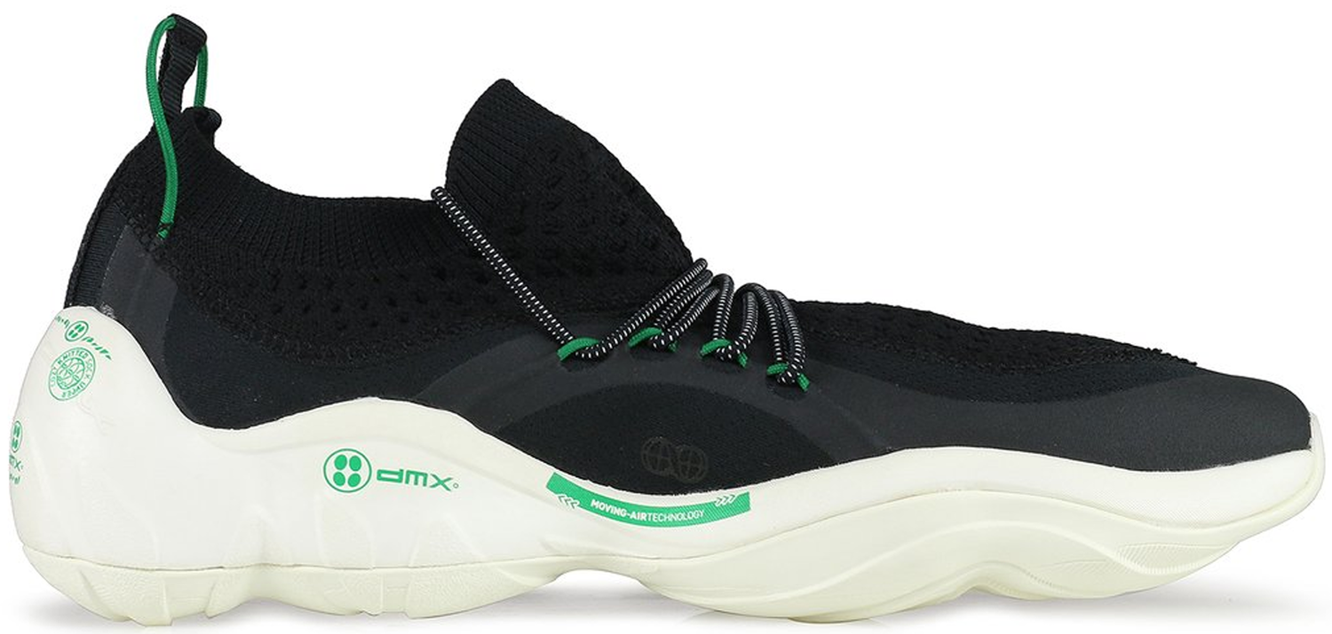 Tenisky a topánky Reebok x DMX Fusion Mita "Black" Čierna | CN3601, 0