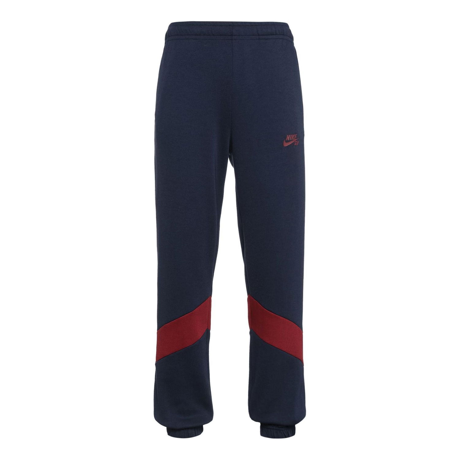 Tepláky Nike SB SB Colorblock Skate Pants Modrá | AT3502-451, 0