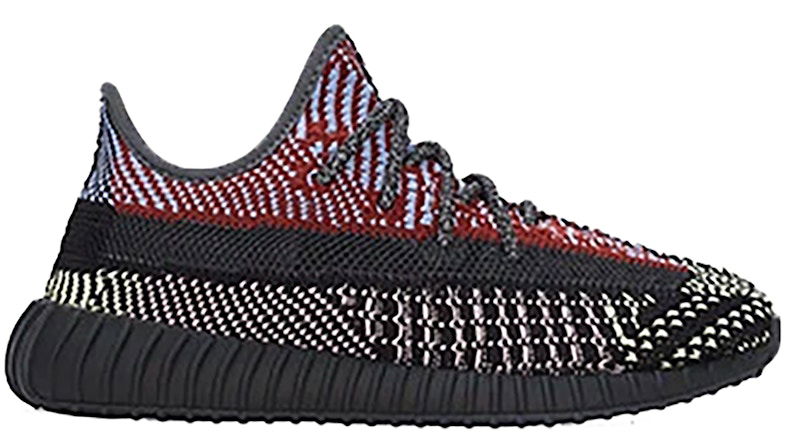 Tenisky a topánky adidas Yeezy Yeezy Boost 350 V2 Yecheil Rôznofarebný | FX0777, 0