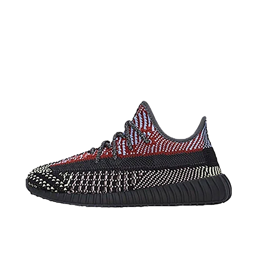 Tenisky a topánky adidas Yeezy Yeezy Boost 350 V2 Yecheil Rôznofarebný | FX0777