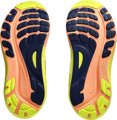 Tenisky a topánky Asics GEL-KAYANO 31 PARIS Zelené | 1011b929-750, 2