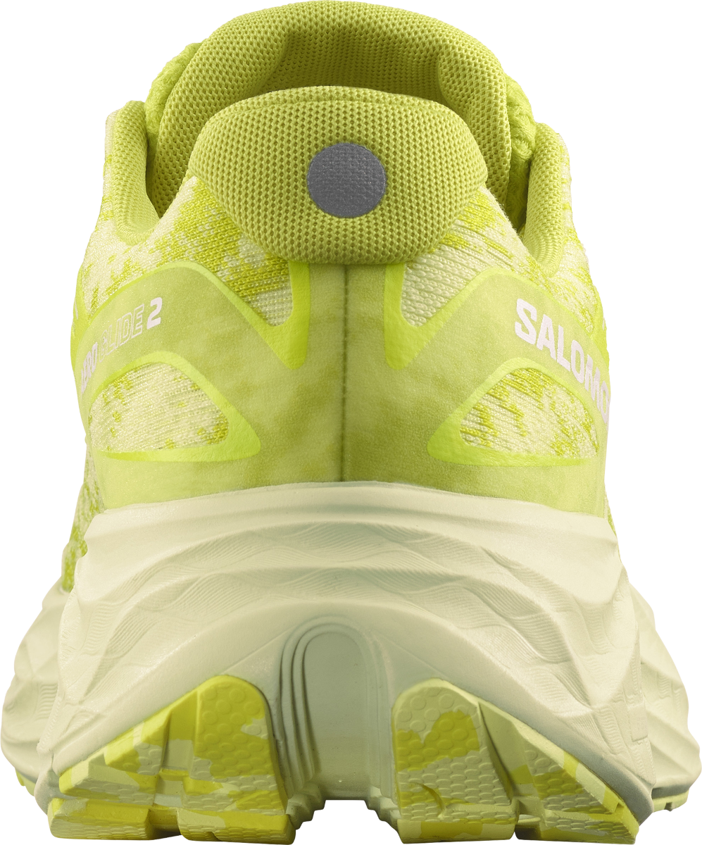 Tenisky a topánky Salomon AERO GLIDE 2 Žltá | l47426900, 1