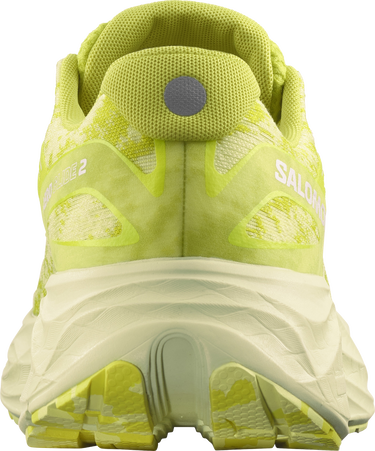 Tenisky a topánky Salomon AERO GLIDE 2 Žltá | l47426900, 1