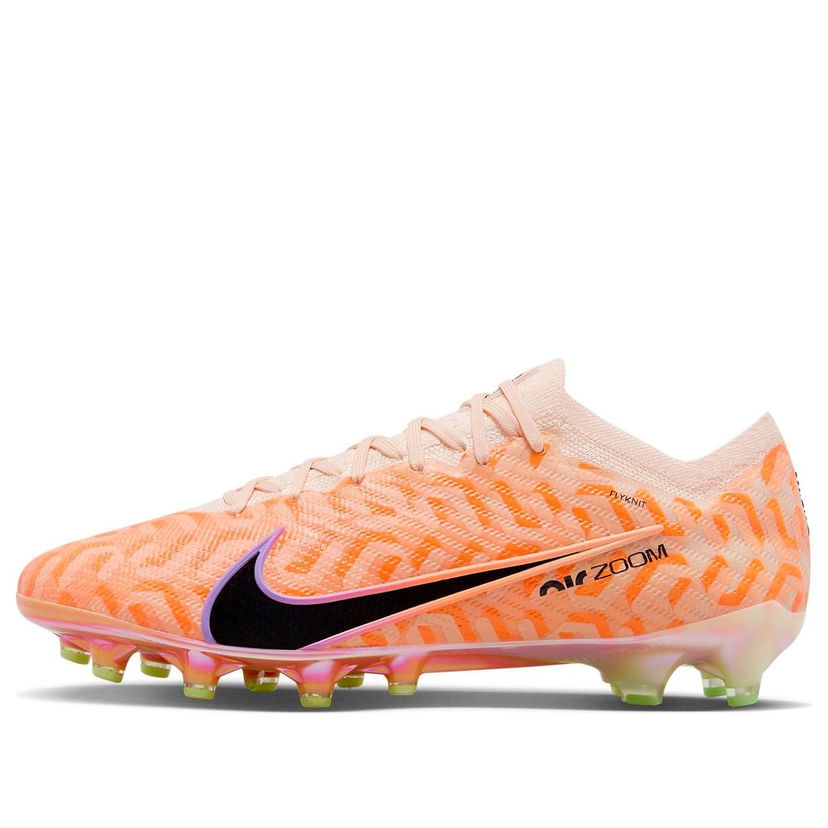 Tenisky a topánky Nike Vapor 15 Elite WC Oranžová | DZ3458-800