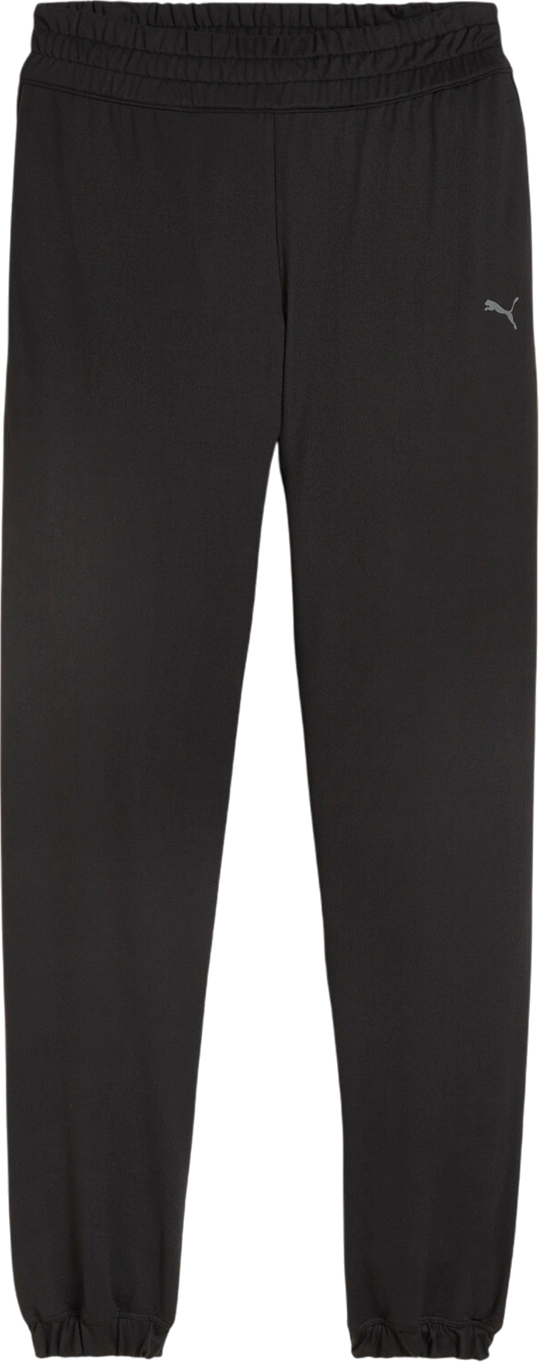Tepláky Puma Puma Studio Foundations Jogger Pants Čierna | 525184-01