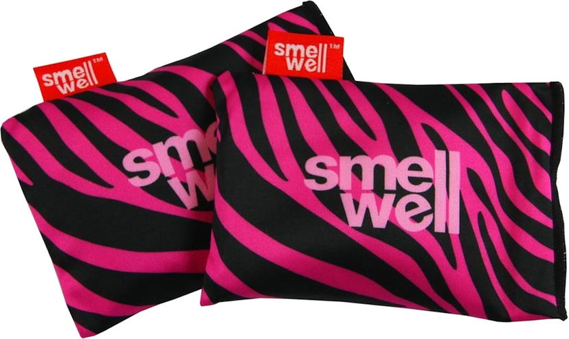 Starostlivosť o obuv SmellWell SmellWell Active Shoe Deodorizer Ružová | 1513
