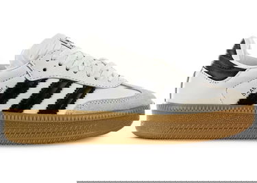 Tenisky a topánky adidas Originals Samba XLG Biela | JH6516, 0