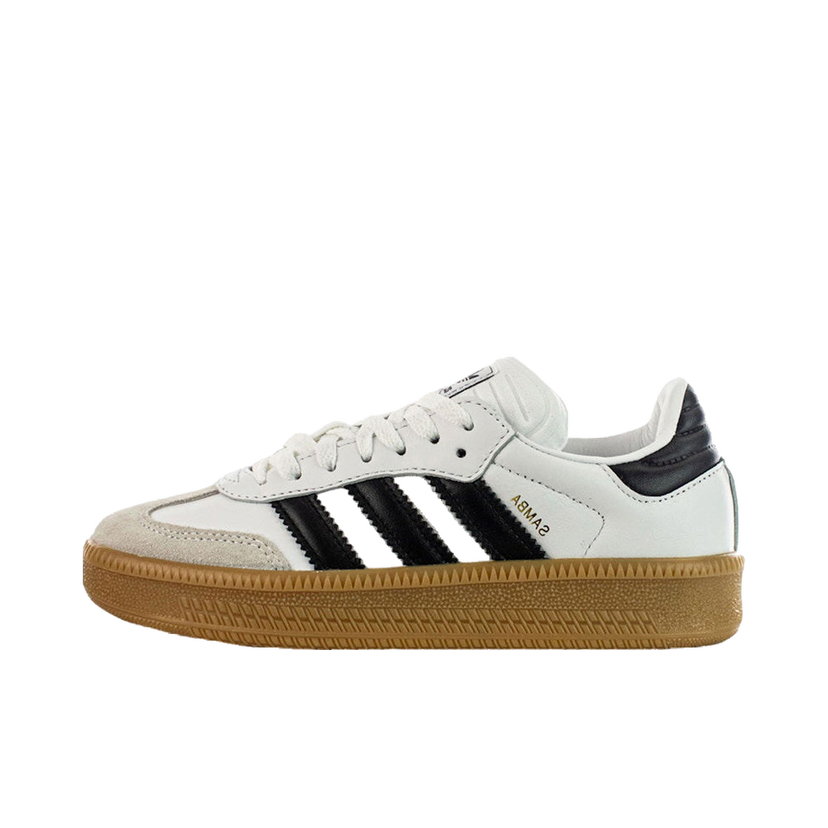 Tenisky a topánky adidas Originals Samba XLG Biela | JH6516