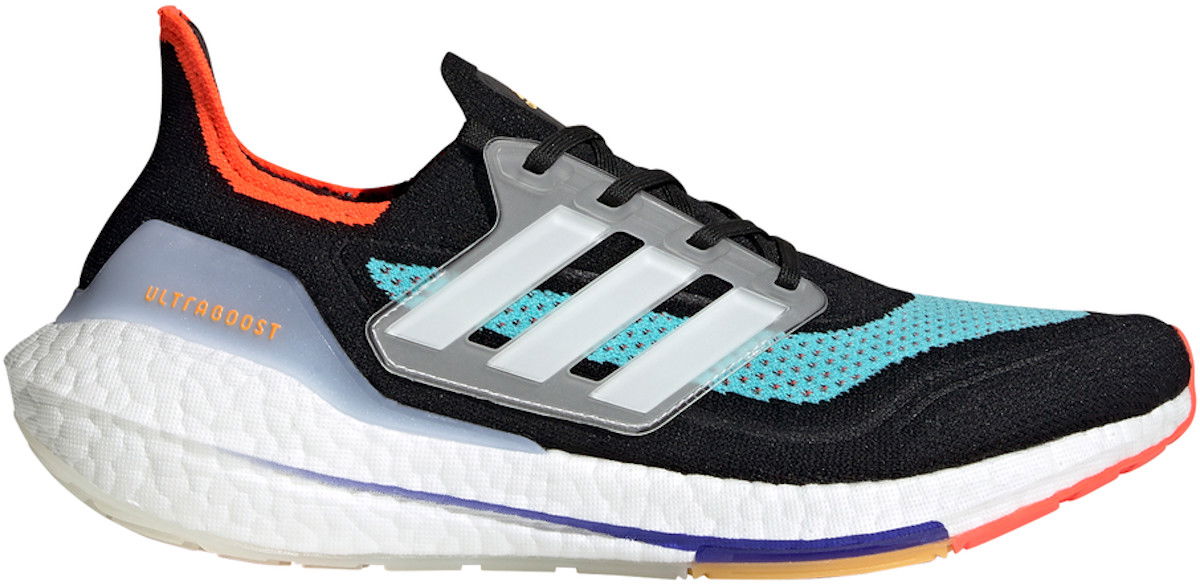 Tenisky a topánky adidas Performance UltraBoost 21 Rôznofarebný | s23867, 0