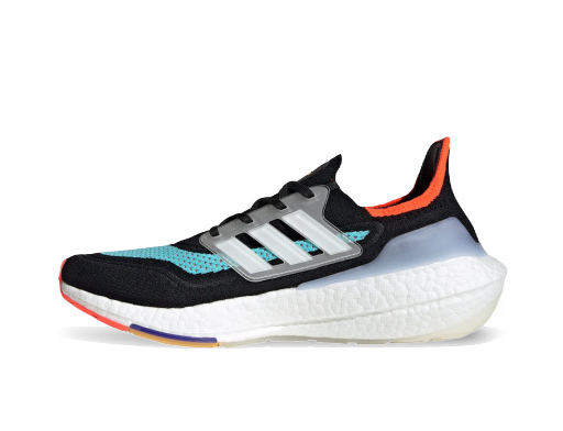 Bežecké topánky adidas Performance UltraBoost 21 Rôznofarebný | s23867