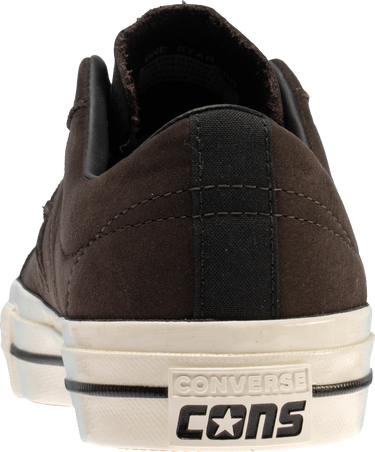 Tenisky a topánky Converse One Star Pro Ox Hnedá | a02941c-201, 4