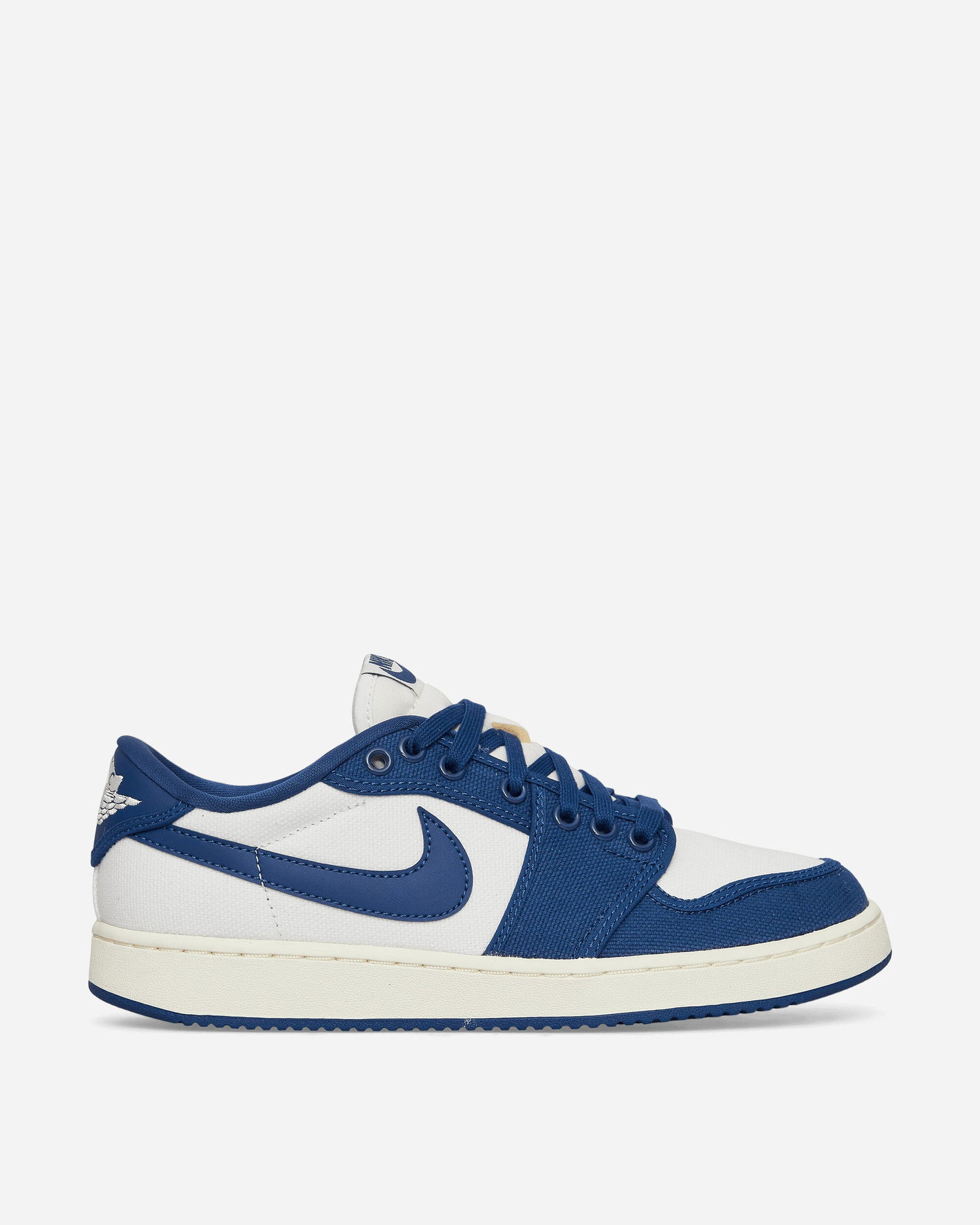 Tenisky a topánky Jordan Air Jordan 1 KO Low Modrá | DX4981-103, 1
