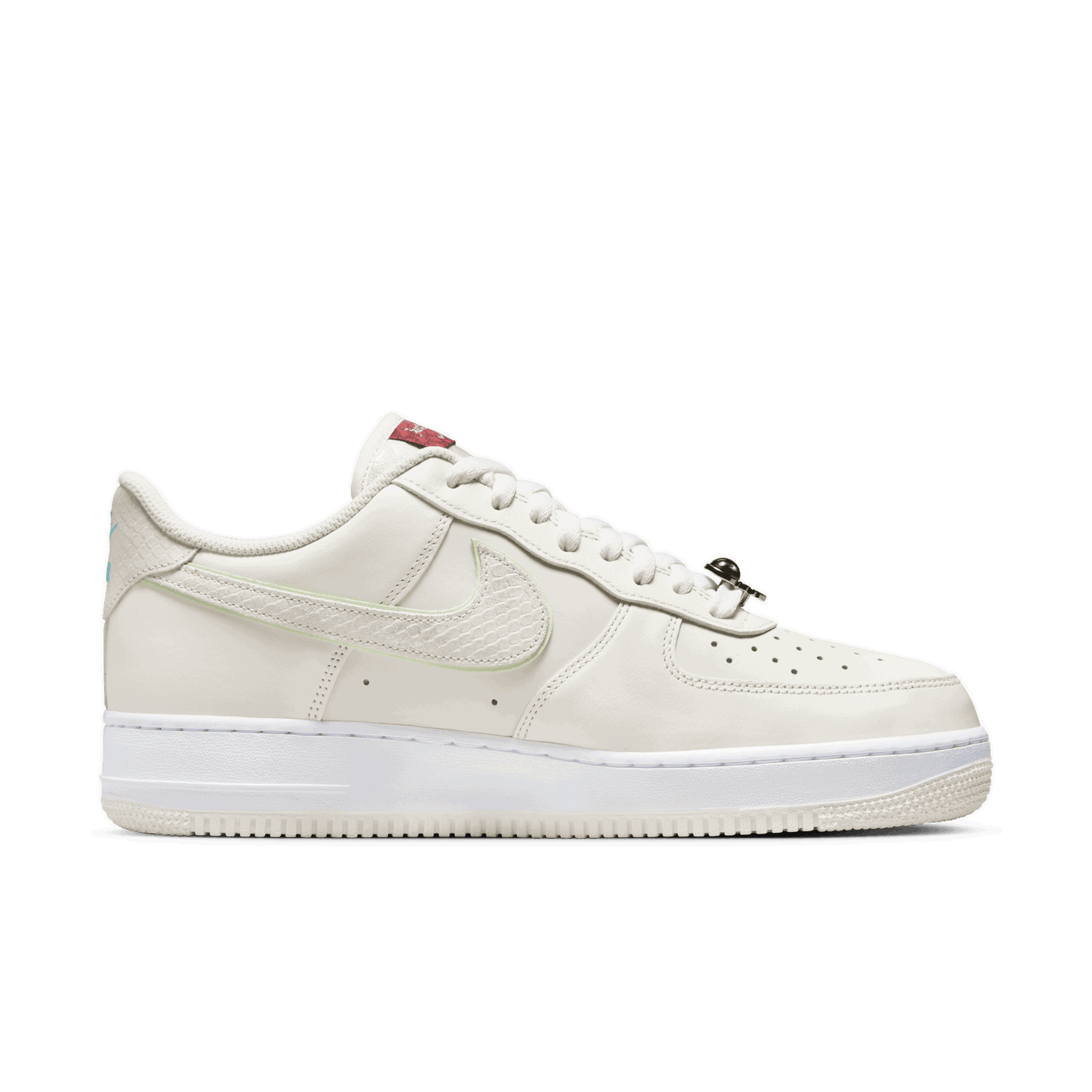 Tenisky a topánky Nike Air Force 1 Low '07 Year of the Dragon (2024) Biela | FZ5052-131, 1