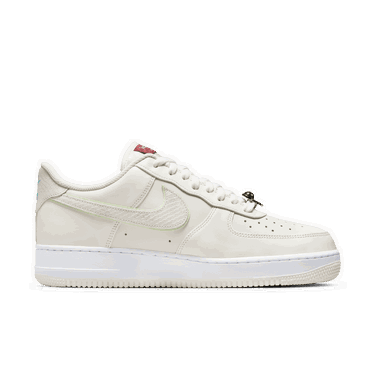 Tenisky a topánky Nike Air Force 1 Low '07 Year of the Dragon (2024) Biela | FZ5052-131, 1