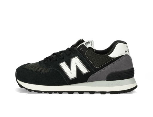 Tenisky a topánky New Balance 574 Čierna | U574KN2