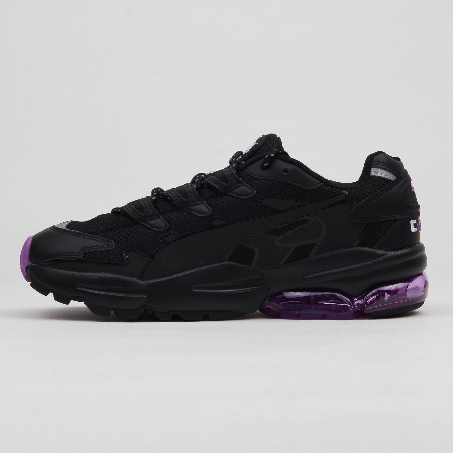 Tenisky a topánky Puma Cell Alien Kotto Čierna | 369802 04, 1