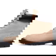 Classic 6 Inch Waterproof Boots