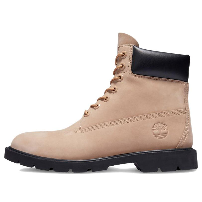 Tenisky a topánky Timberland Classic 6 Inch Waterproof Boots Béžová | A2GQGF36, 0