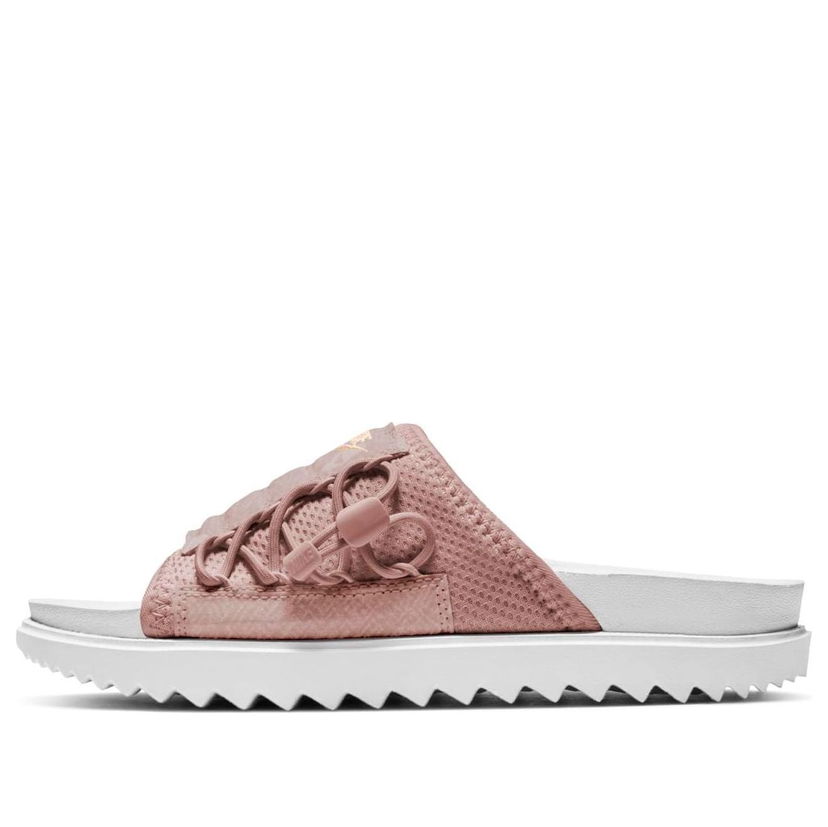 Tenisky a topánky Nike Nike Asuna Slide Ružová | CW9707-600