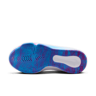 Tenisky a topánky Nike GT Hustle 3 Paige Bueckers Modrá | HJ7679-900, 2