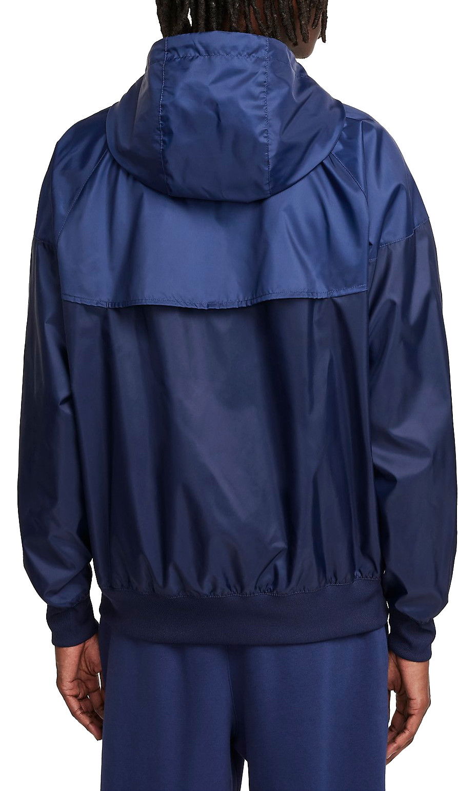 Vetrovka Nike Windrunner Jacket Navy | da0001-452, 1