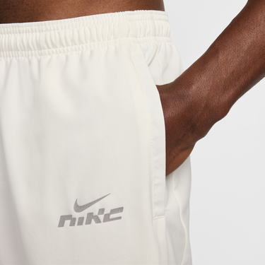 Tepláky Nike Challenger Flash Dri-FIT Woven Running Pants Biela | IB3774-133, 1