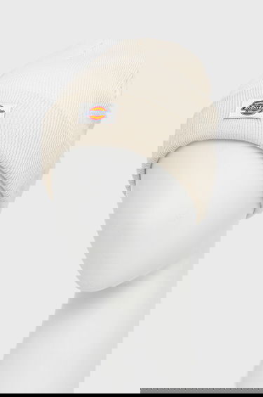 Kulicha Dickies Thin Knit Beanie Biela | DK0A4X7KECR, 1