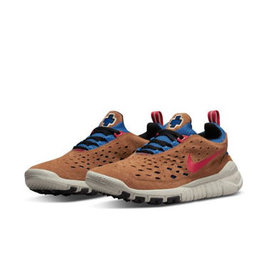 Tenisky a topánky Nike Free Run Trail Hnedá | CW5814-201, 1