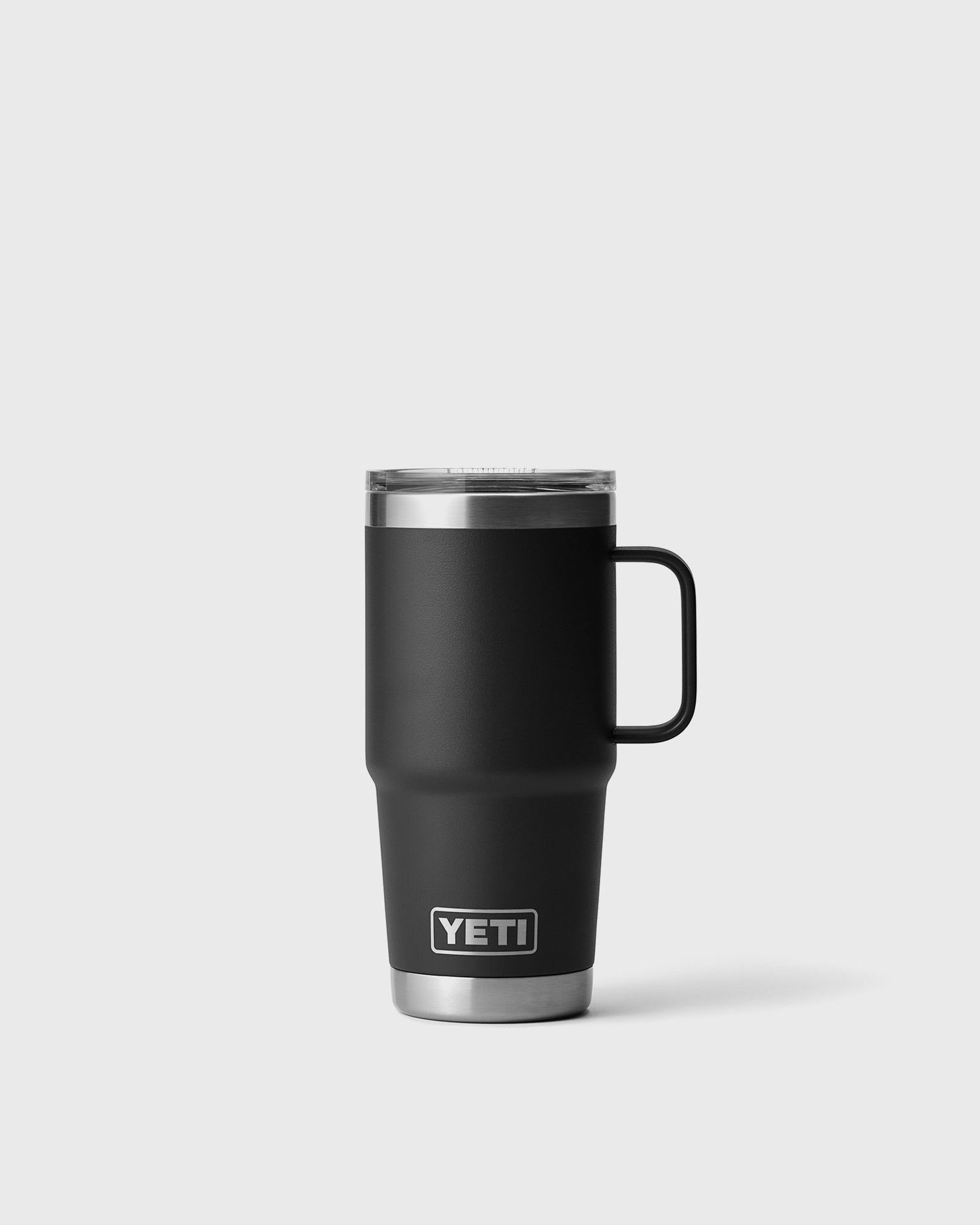 Fľaše YETI 20 oz Travel Mug Čierna | 70000002323, 1