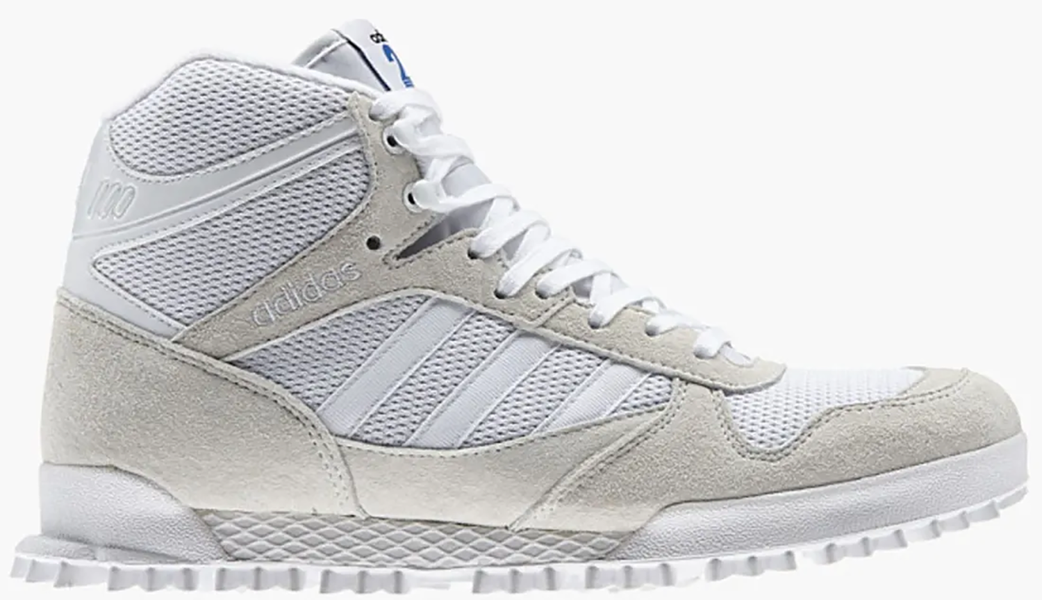 Tenisky a topánky adidas Originals Marathon TR Mid Nigo White Biela | C76350, 0