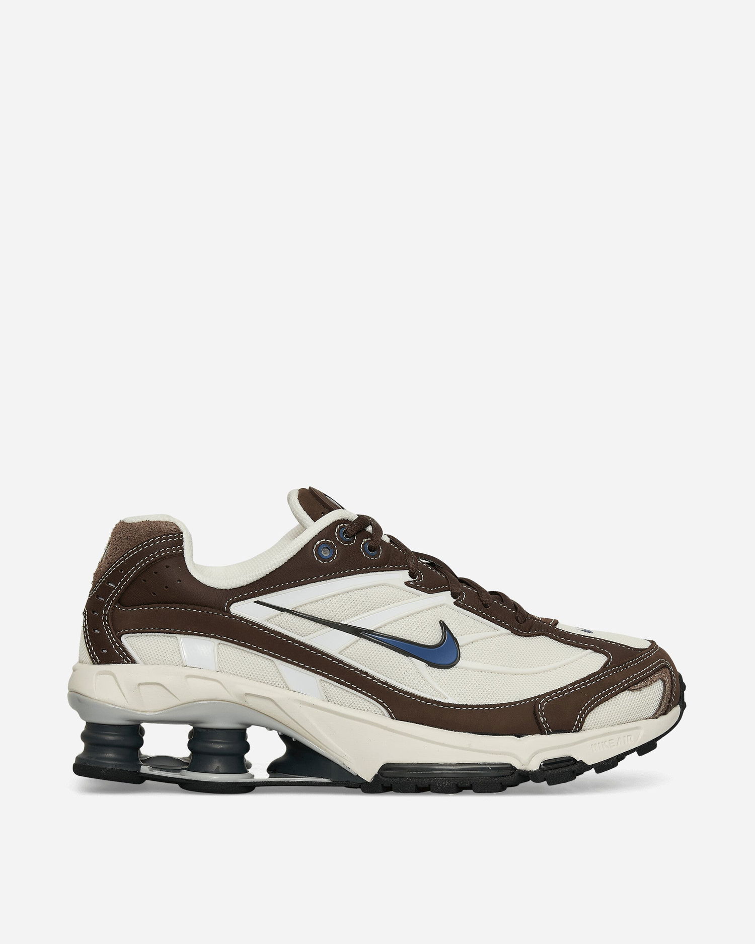 Tenisky a topánky Nike Shox Ride 2 Hnedá | HV6349-200, 0