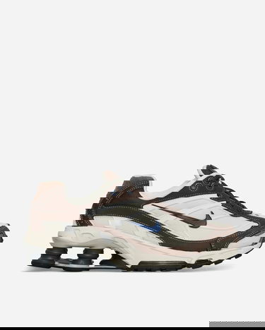 Tenisky a topánky Nike Shox Ride 2 Hnedá | HV6349-200, 0