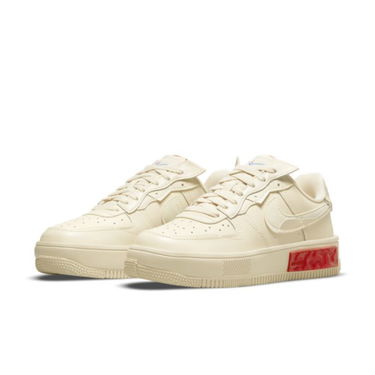 Tenisky a topánky Nike Air Force 1 Fontanka W Béžová | DA7024-200, 2