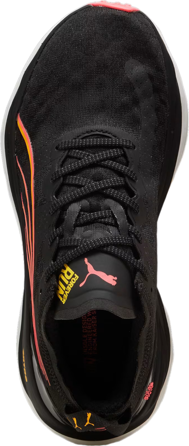 Tenisky a topánky Puma ForeverRun NITRO W Čierna | 377758-19, 3