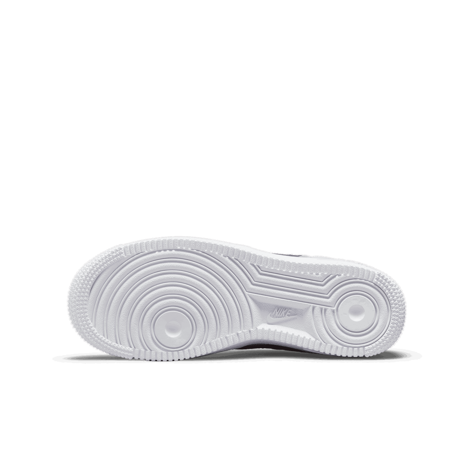 Air Force 1 White "Pink Glaze" GS