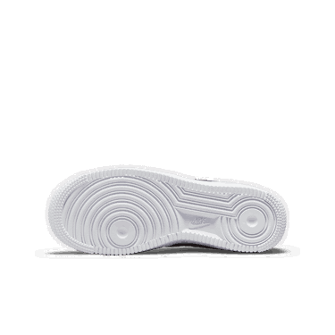 Tenisky a topánky Nike Air Force 1 White "Pink Glaze" GS Biela | CT3839-104, 4