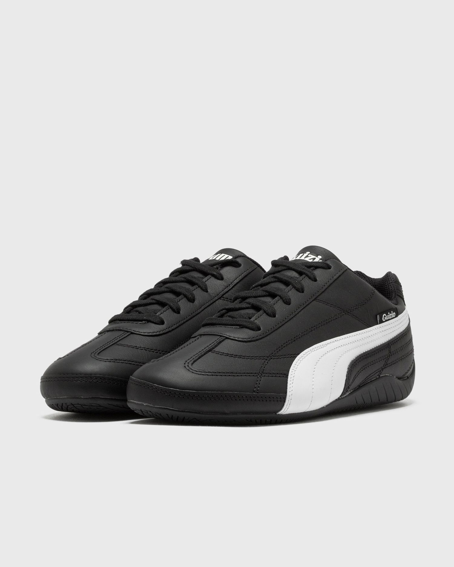 Tenisky a topánky Puma Guizo x Speedcat L "Black" Čierna | 401844-01, 1