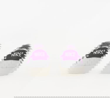 Tenisky a topánky Nike Blazer Low Leather Biela | CI6377-103, 3