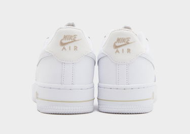 Tenisky a topánky Nike Air Force 1 Gs Biela | IO1158-100, 2